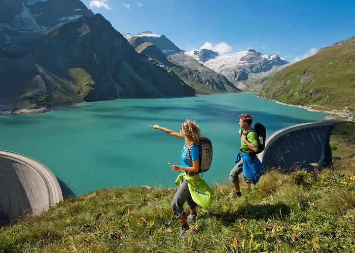 Tauern Relax By We Rent, Summercard Included * كابرون