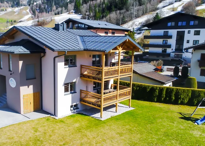 Tauern Relax By We Rent Διαμέρισμα *