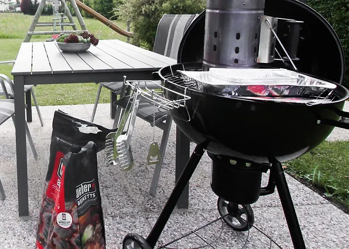 Daire Tauern Relax By We Rent Kaprun