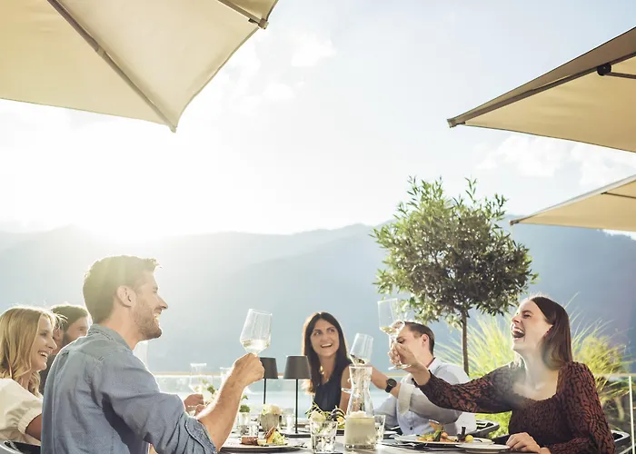 Tauern Relax By We Rent, Summercard Included * Kaprun