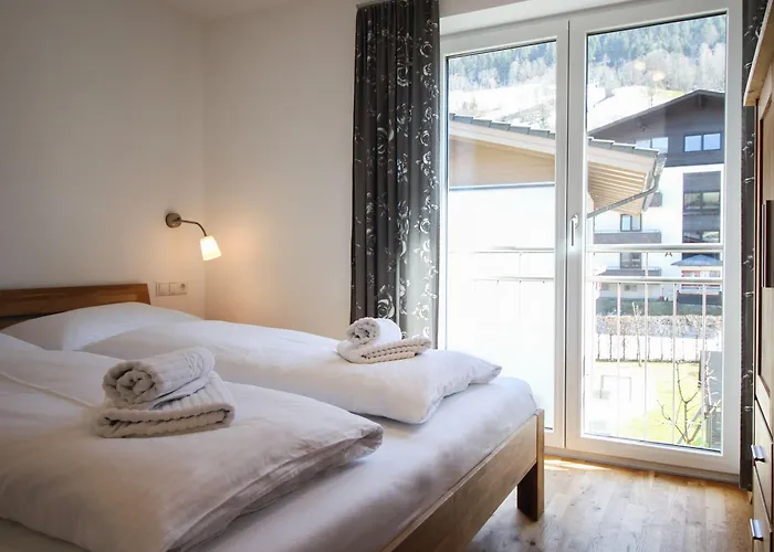 شقة Tauern Relax By We Rent, Summercard Included كابرون