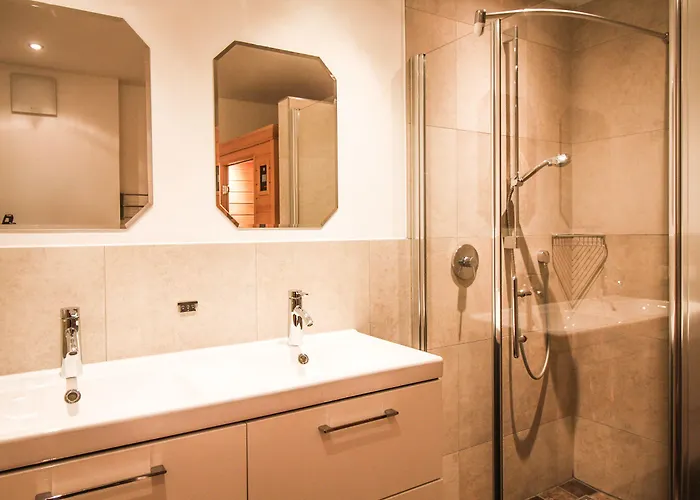 Tauern Relax By We Rent, Summercard Included *