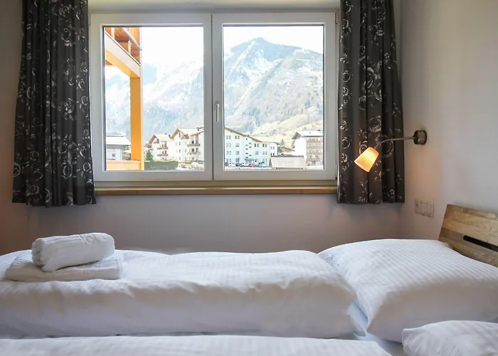 Tauern Relax By We Rent, Summercard Included * Kaprun