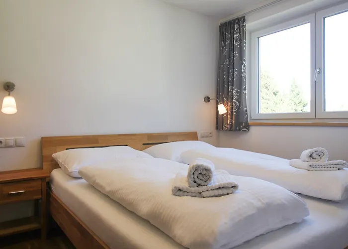 Tauern Relax By We Rent, Summercard Included شقة كابرون
