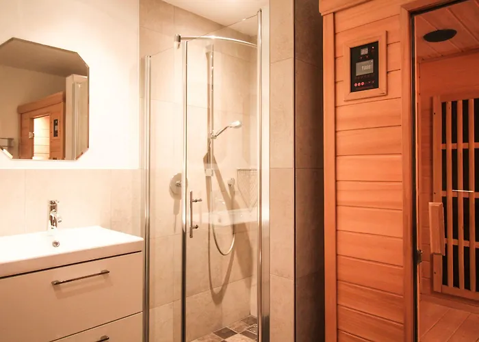 Tauern Relax By We Rent, Summercard Included شقة كابرون