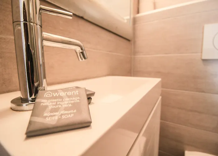 Tauern Relax By We Rent Daire Kaprun