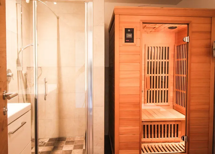 Διαμέρισμα Tauern Relax By We Rent Kaprun