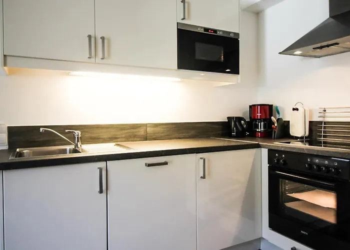 Tauern Relax By We Rent, Summercard Included *