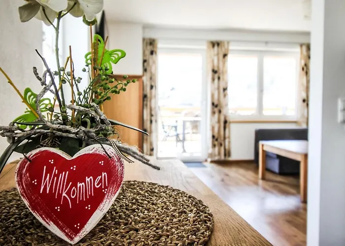 Tauern Relax By We Rent Διαμέρισμα *