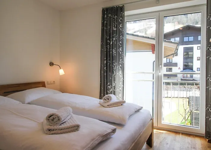 Tauern Relax By We Rent * Kaprun
