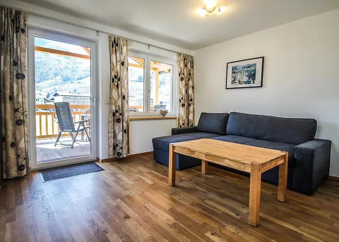 شقة Tauern Relax By We Rent, Summercard Included *