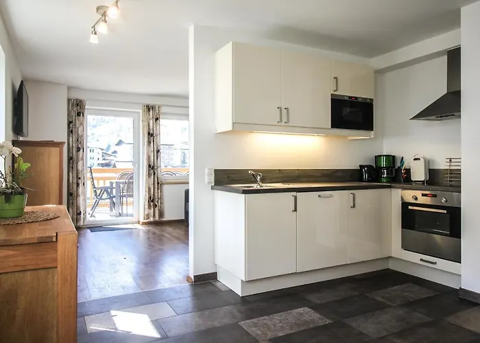 Daire Tauern Relax By We Rent