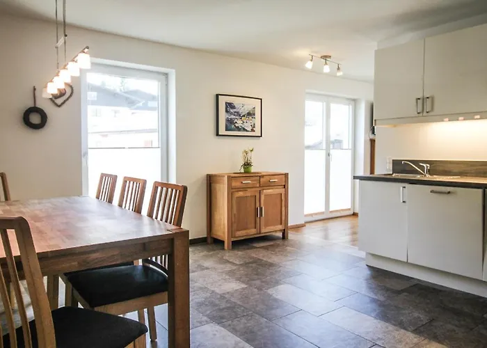 Tauern Relax By We Rent Daire