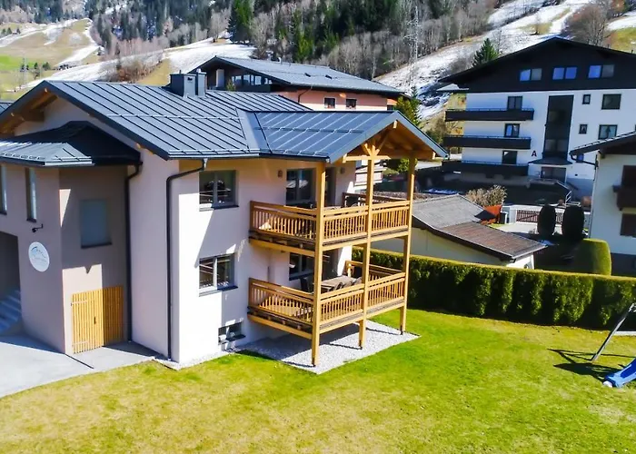 Tauern Relax By We Rent Daire Kaprun