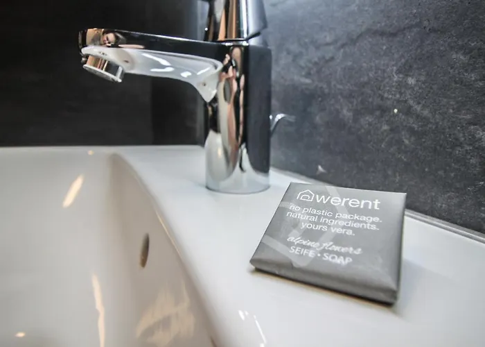 Tauern Relax By We Rent * Kaprun