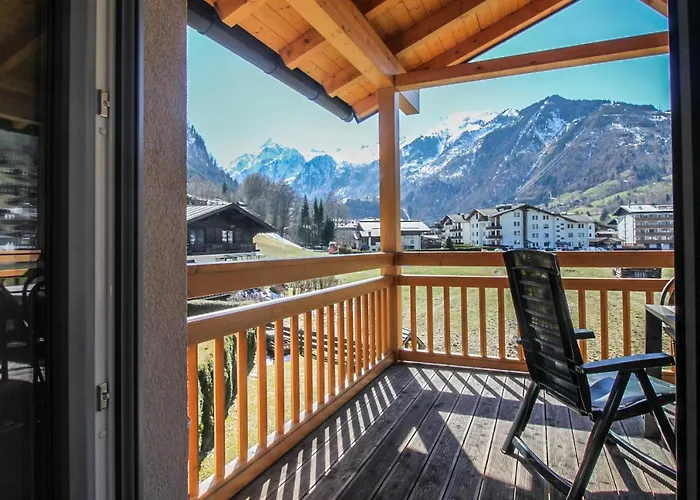 Tauern Relax By We Rent, Summercard Included كابرون