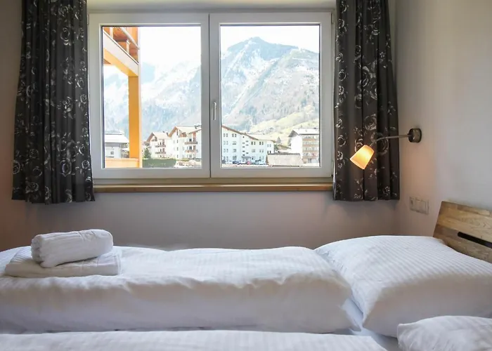Apartmán Tauern Relax By We Rent, Summercard Included *