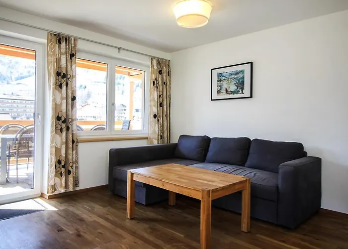 Tauern Relax By We Rent, Summercard Included شقة