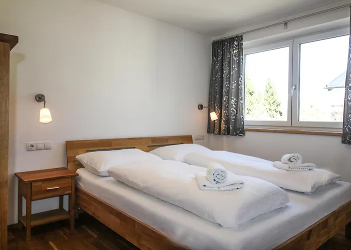 شقة Tauern Relax By We Rent, Summercard Included