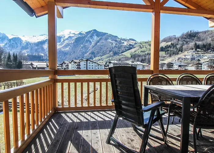 Tauern Relax By We Rent